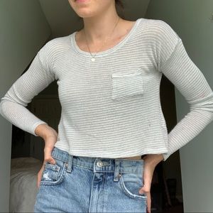 Hollister Sweater